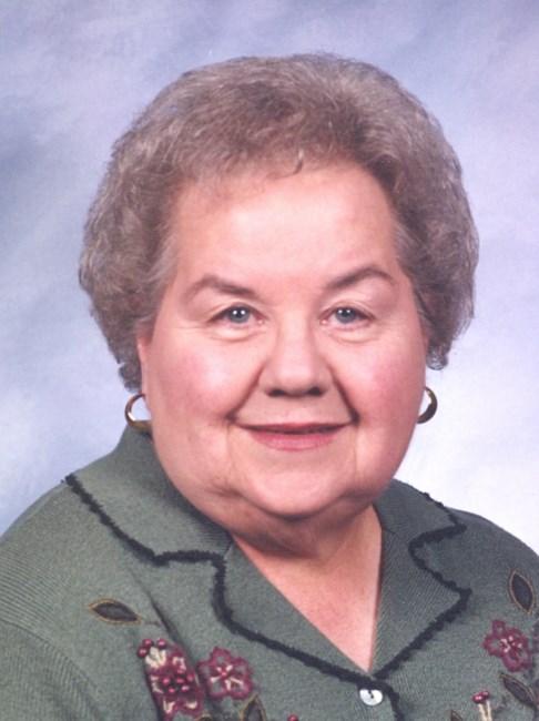 Obituary of Elsie R. Greene