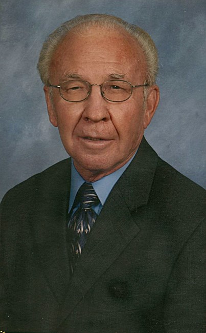 Obituary of Patrick E. Deaton