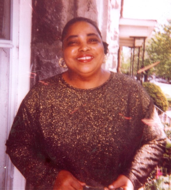 Obituary of Lilly Mae Woods