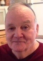 Obituary of Robert Lemieux