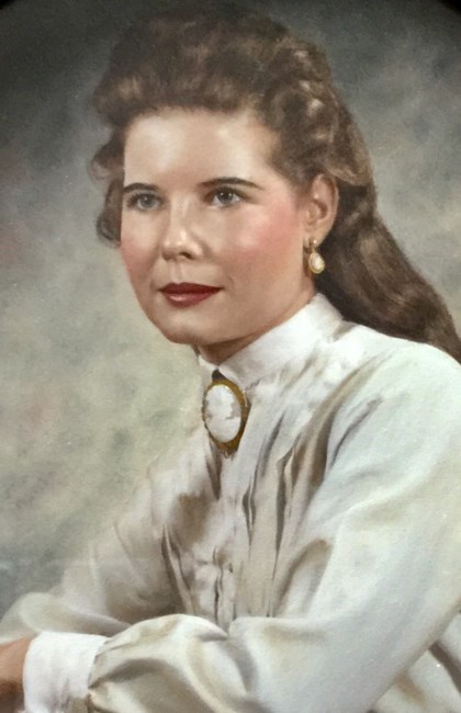 Avis de décès de Marjorie Elaine Smith