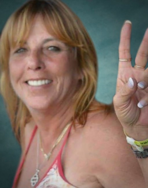 Obituary of Peggy Sue Hancock