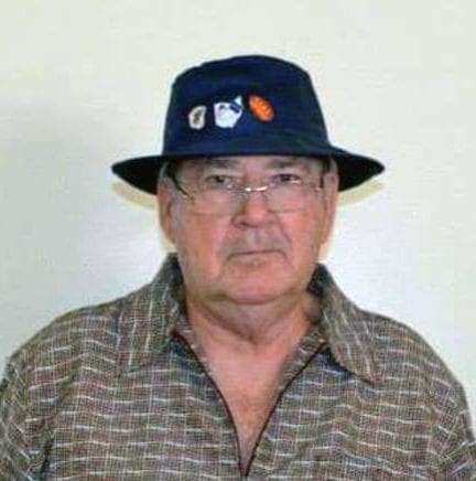 Obituary of Luther Thomas Lambert