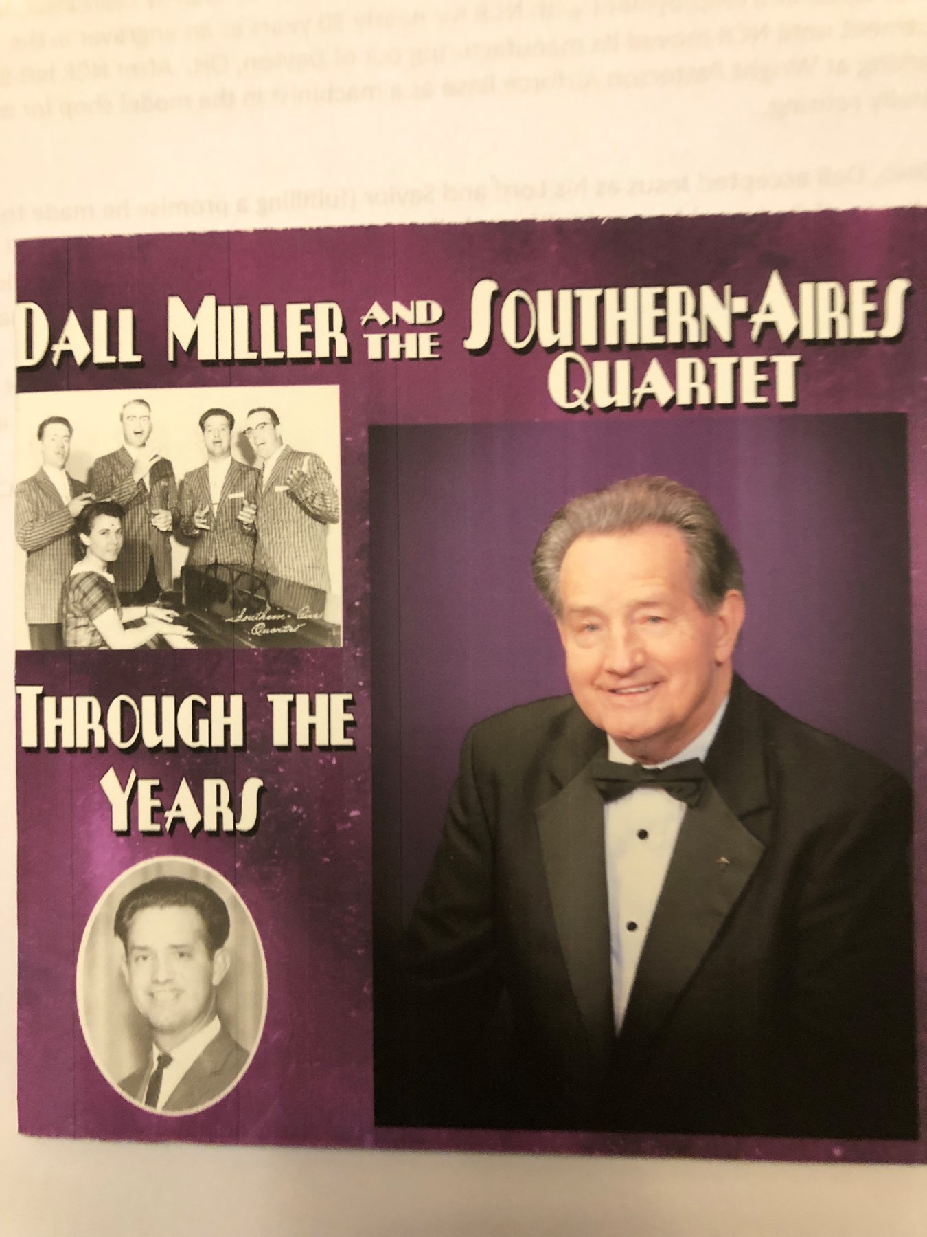 Dall Miller Obituary Dayton, OH