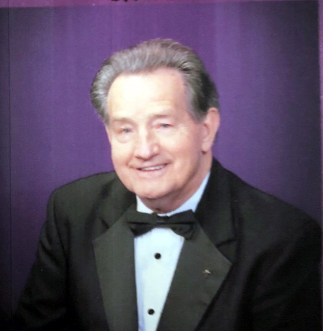 Obituary of Dall H Miller