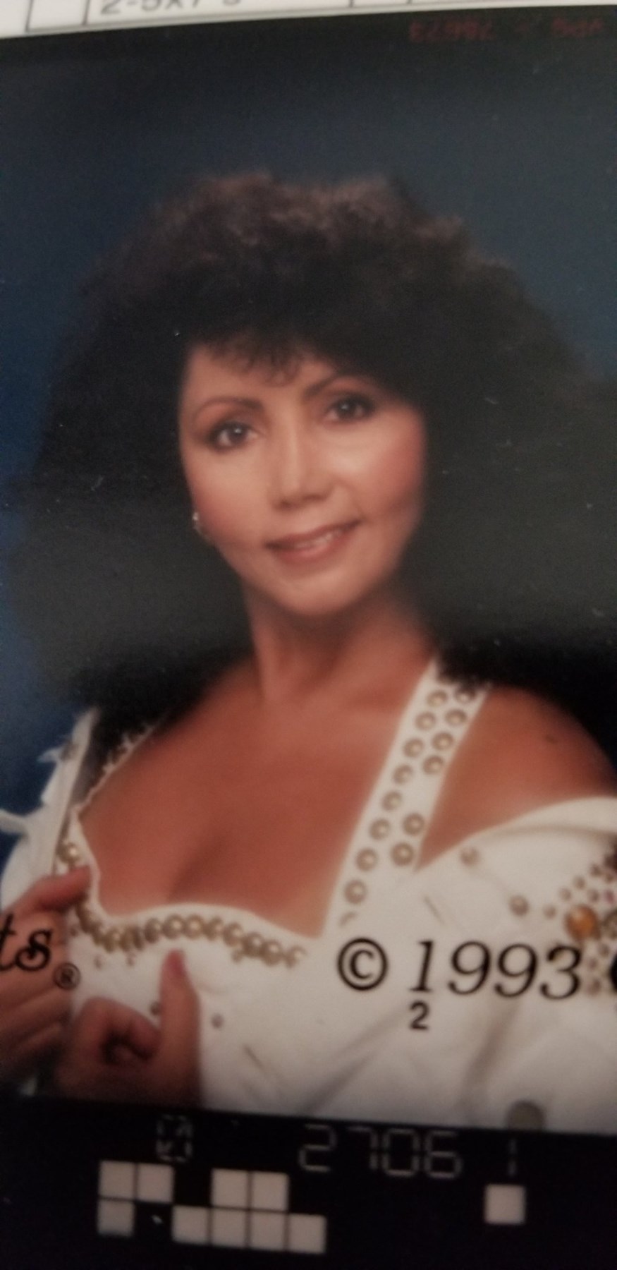 Obituary of Elvia Ivette Moore