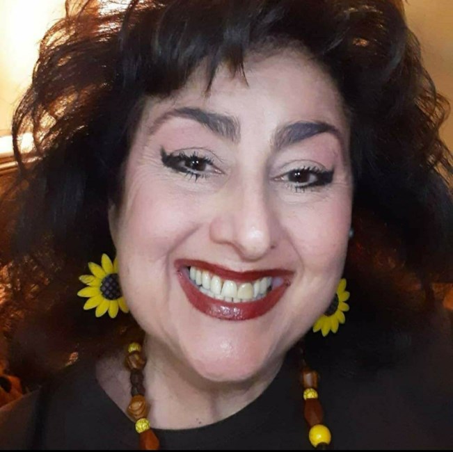 Obituary of Christine A. Kane