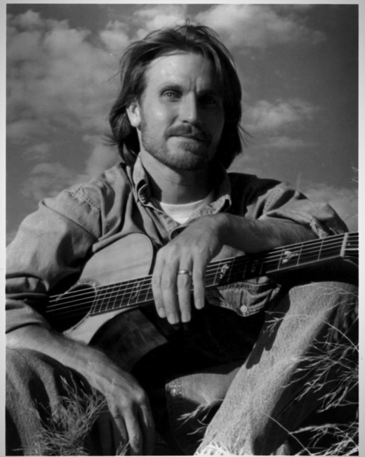 Obituary of D. Shane Jackman