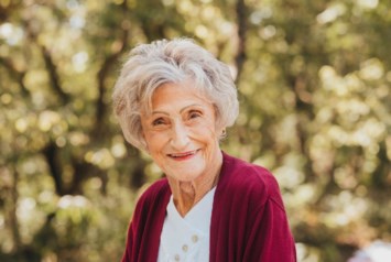 Obituary of Mary Lea Salchli