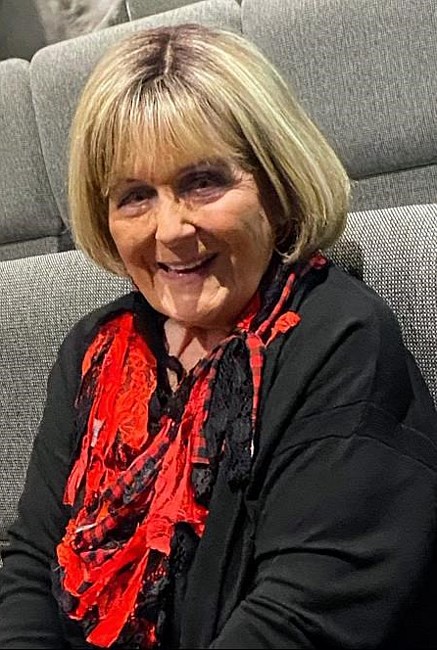 Obituary of Claudia Dale Fuller