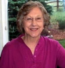 Obituary of Elaine Carol Carpenter