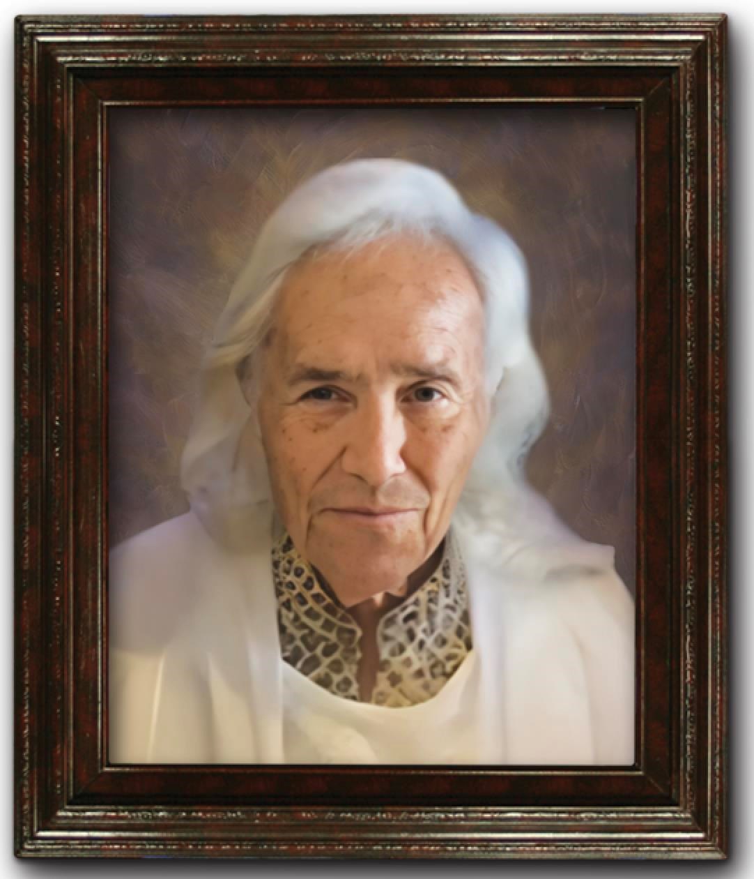 Obituary of Magdalena Lopez