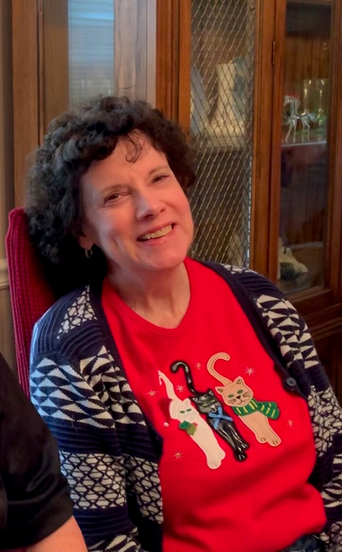 Obituary of Judith A. Sander-Sheldon