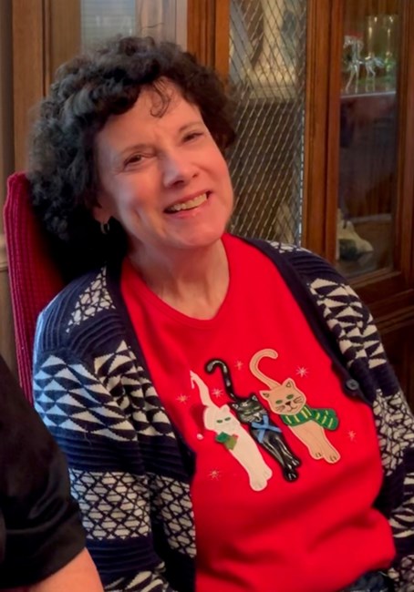 Obituary of Judith A. Sander-Sheldon