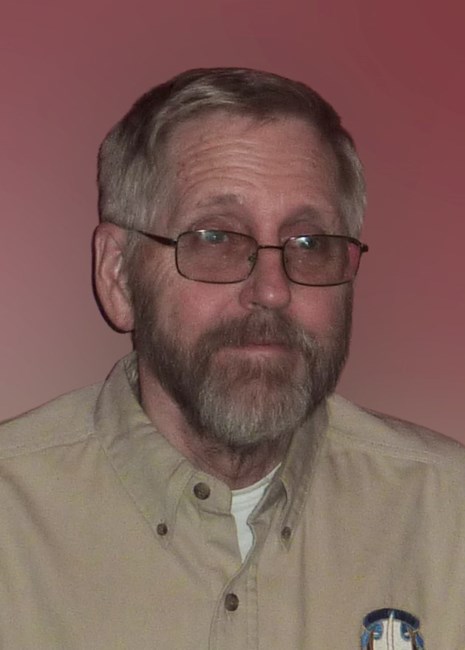 Avis de décès de Donald Brent Smith