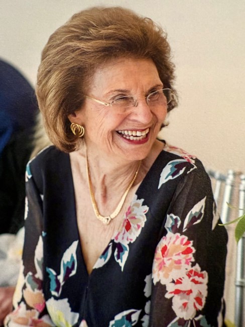 Avis de décès de Arlene May Meister