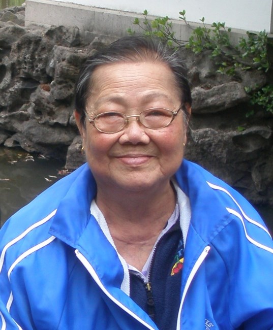 Obituary of Ms. Lep Giang