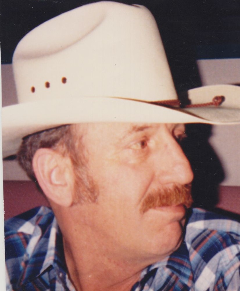 Obituary of James Joseph Clark