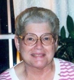 Obituary of Mrs. Althea Ovella