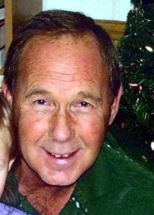 Obituary of Patrick Cass Busque