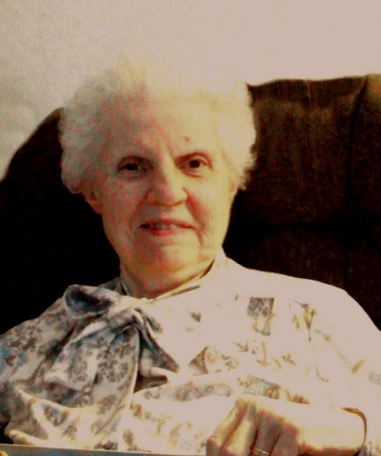 Obituary of Joan L. Dunlap