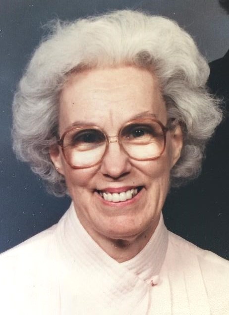 Obituary of Marie V. Wierbicki