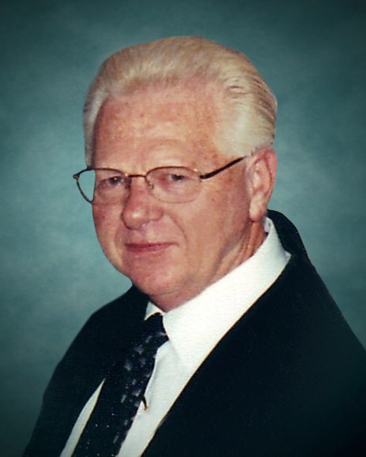 Obituary of Robert A. "Bob" McKay