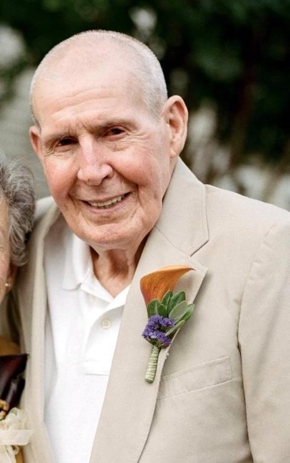 Obituary of Jerry Slaughter Kinton Sr.