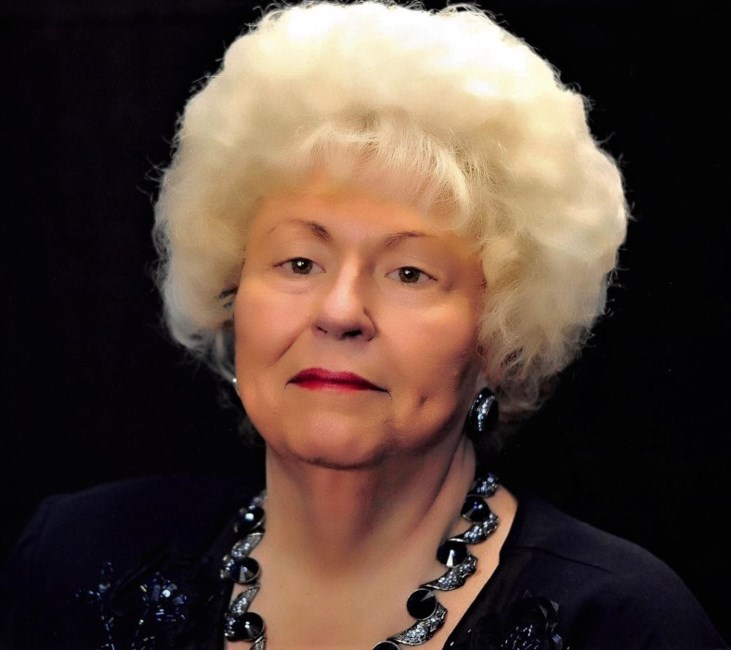 Obituary of Pamela Ree Pearson