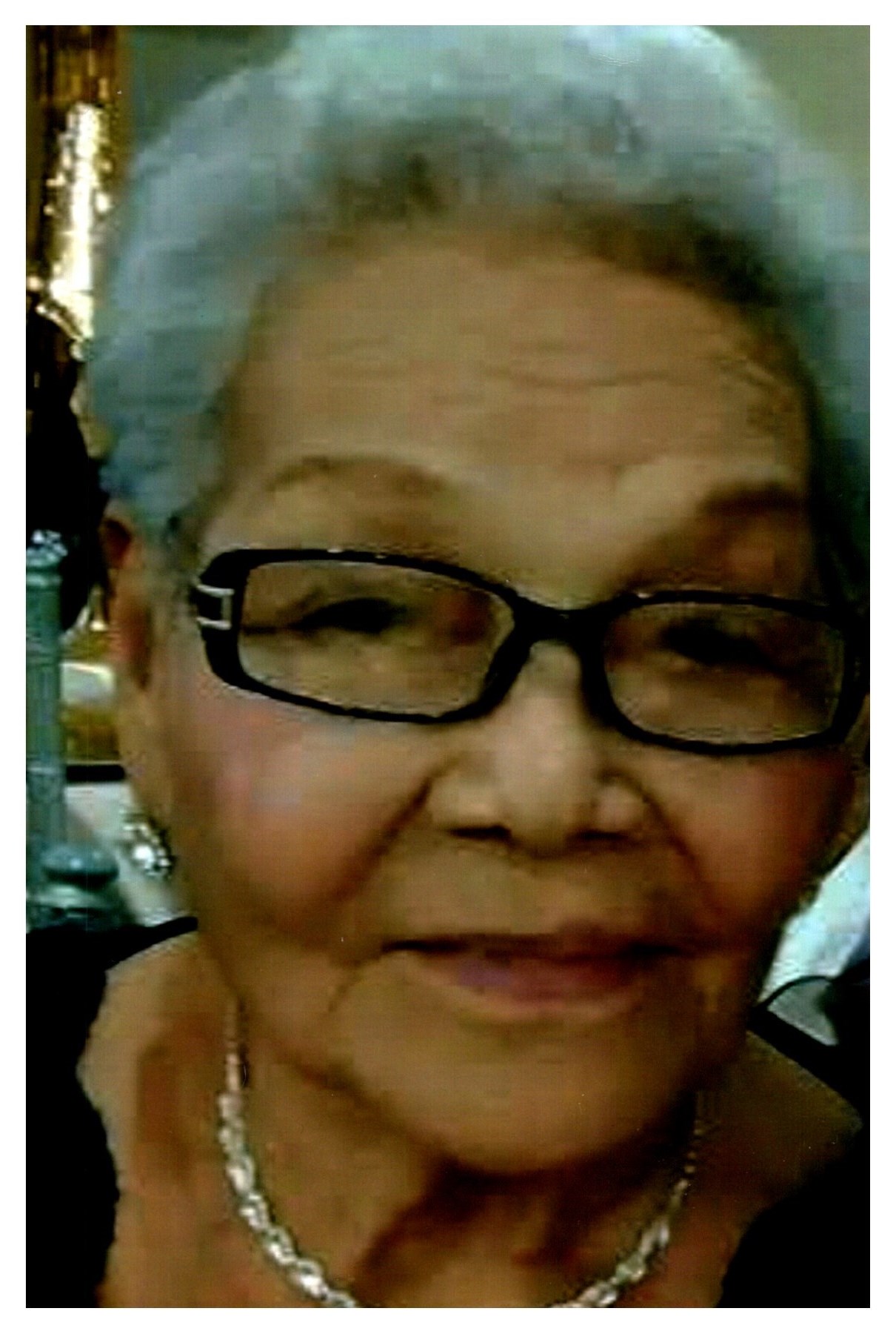 Del Angel Obituaries Mission Tx - g0qel4b
