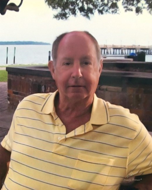 Obituary of John N. Wilkinson Jr.