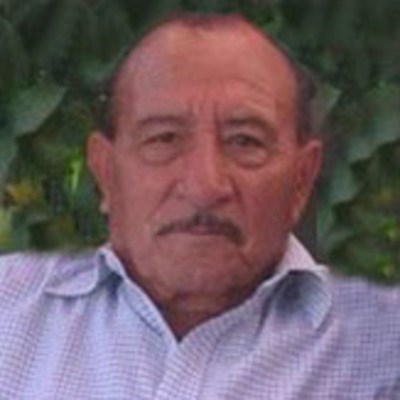 Obituary of Albert DeLeon Sambrano, Sr.