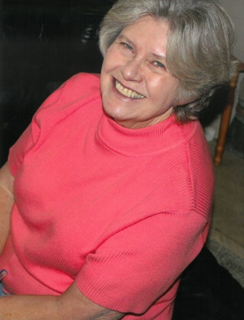 Obituary of Barbara Joyce Brown