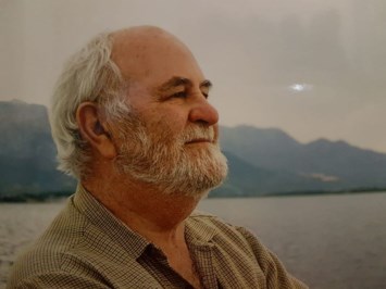 Obituary of Ian Craik