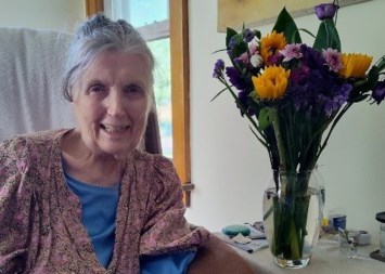 Obituary of Margaret Peacock Michalak