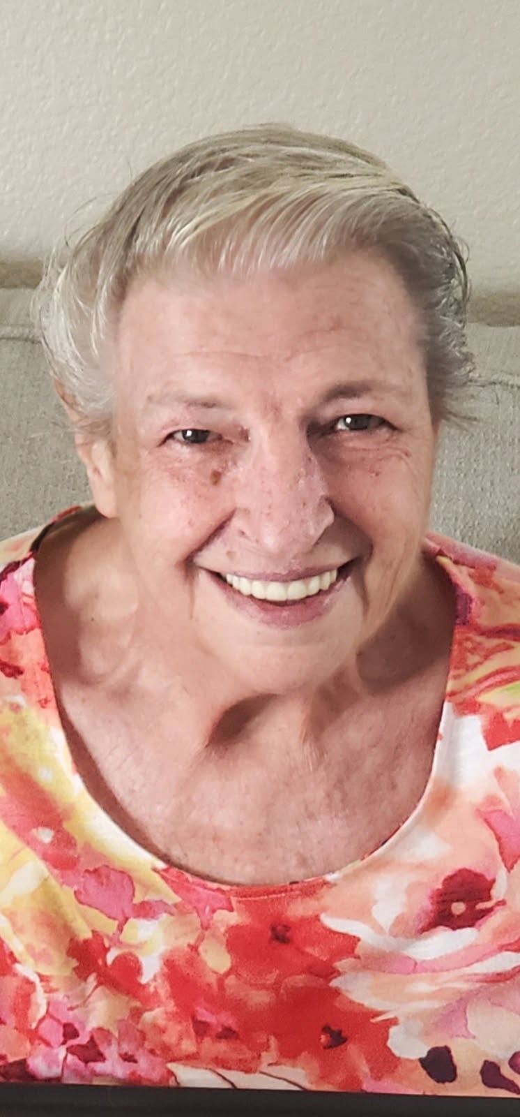 Obituary of Linda "Lyn" Lou Kauffman