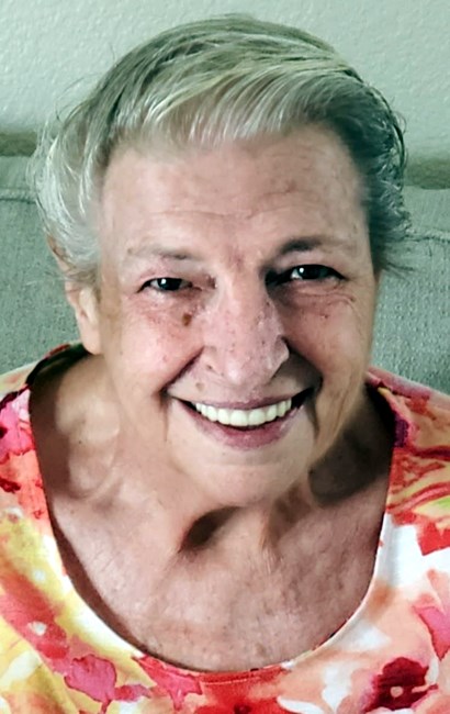 Obituary of Linda "Lyn" Lou Kauffman