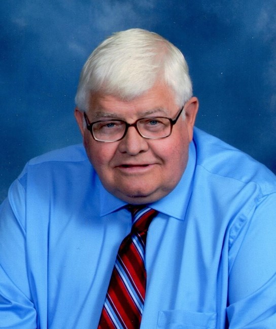 Obituary of Ricky Dale Lutz