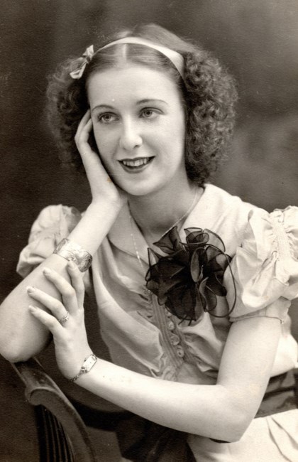 Obituary of Juliette Noël Ferland