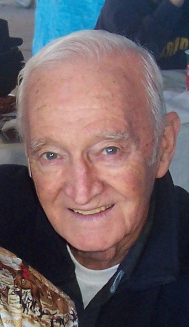 Obituary of Roque Felipe Gonzalez