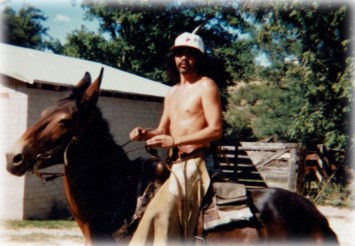 Obituary of David Figueroa Zamora