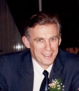 Obituary of Milivoje Peric