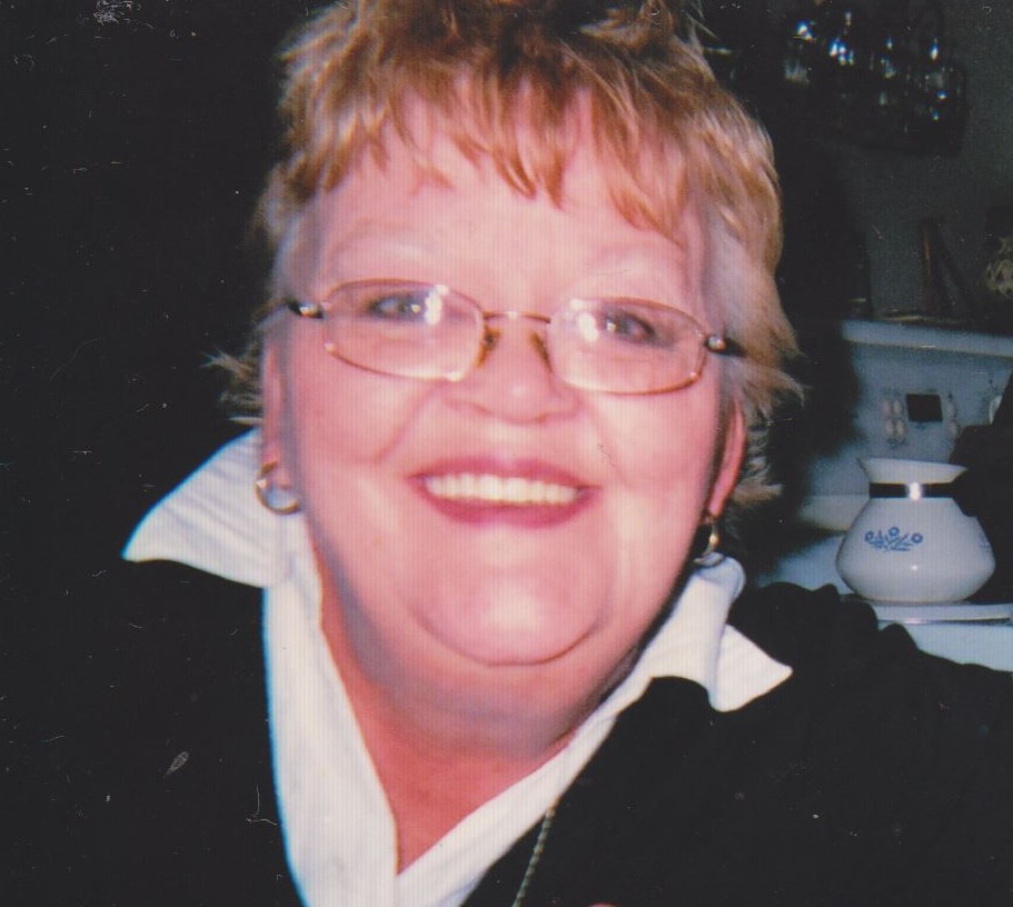 Barbara MacEachern (nee Wilkins) Obituary