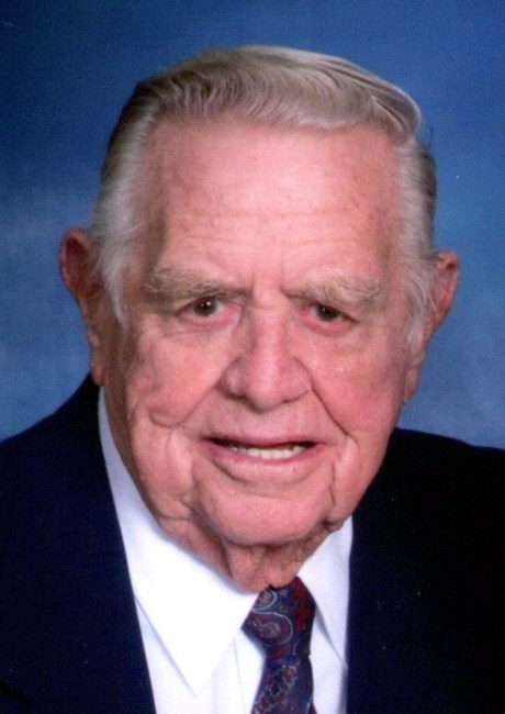 Obituary of Robert Gordon Milner