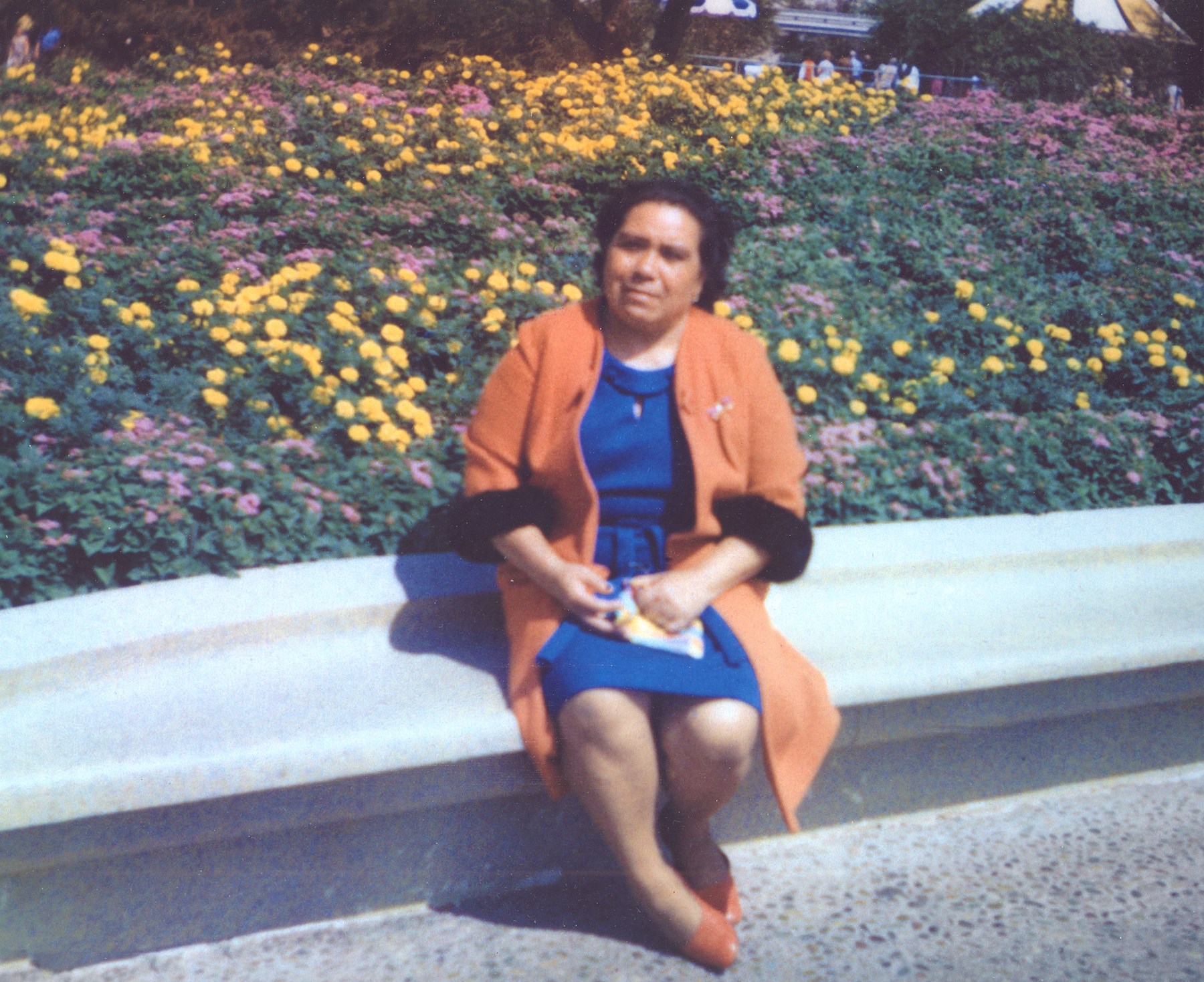 Obituary of Agustina Martinez Rodriguez