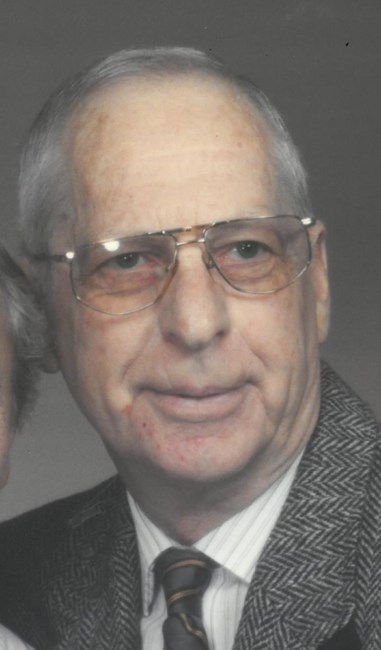 Obituary of Malcolm Campbell Rice