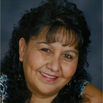 Obituary of Diane C. Godinez