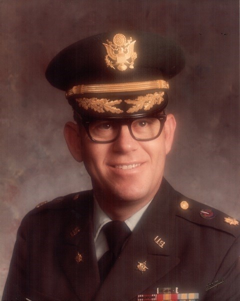 Obituary of Maj. William Howard Taft McDaniel Jr.