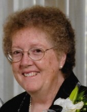 Obituary of Diana Louise Worden Pattillo