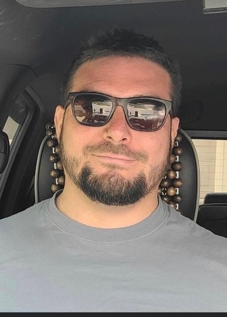 Obituary of Joseph Jonathan Peralta